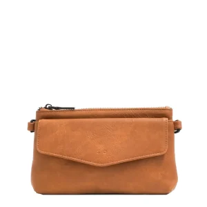 SQ Inc. Crossbody Bag - Teylie* Convertible Bags