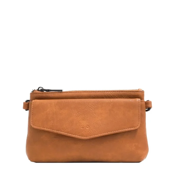 SQ Inc. Crossbody Bag - Teylie* Convertible Bags