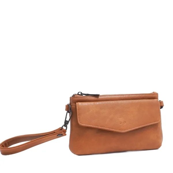 SQ Inc. Crossbody Bag - Teylie* Convertible Bags