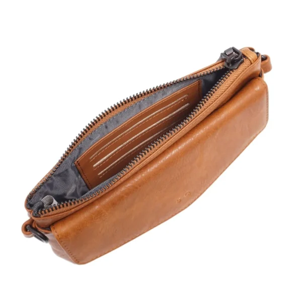 SQ Inc. Crossbody Bag - Teylie* Convertible Bags
