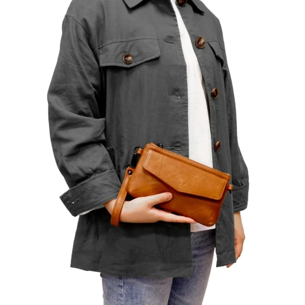 SQ Inc. Crossbody Bag - Teylie* Convertible Bags
