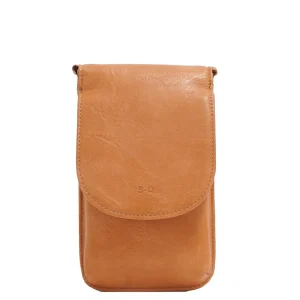 SQ Inc. Crossbody Wallet - Chantel* Shoulder Wallets