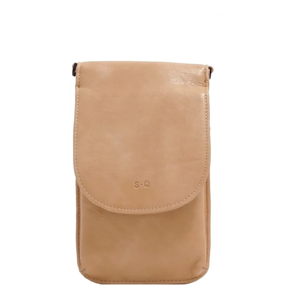 SQ Inc. Crossbody Wallet - Chantel* Shoulder Wallets