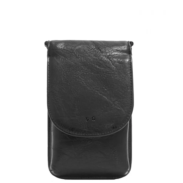 SQ Inc. Crossbody Wallet - Chantel* Shoulder Wallets