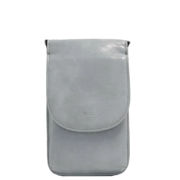 SQ Inc. Crossbody Wallet - Chantel* Shoulder Wallets