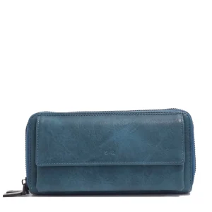 SQ Inc. Crossbody Wallet - Florrie* Shoulder Wallets