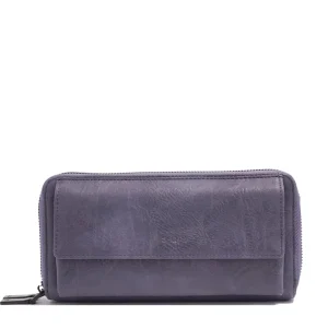 SQ Inc. Crossbody Wallet - Florrie* Shoulder Wallets