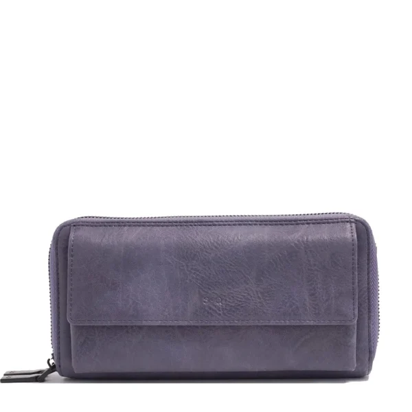 SQ Inc. Crossbody Wallet - Florrie* Shoulder Wallets