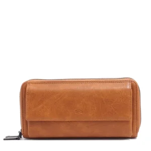 SQ Inc. Crossbody Wallet - Florrie* Shoulder Wallets