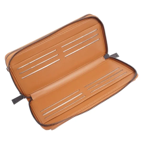 SQ Inc. Crossbody Wallet - Florrie* Shoulder Wallets