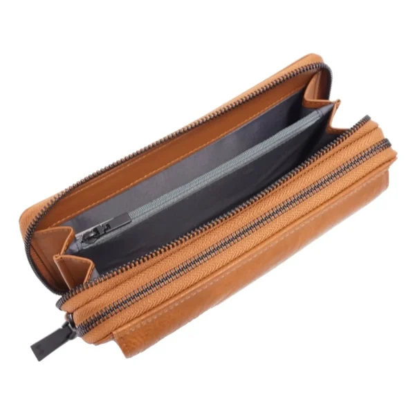SQ Inc. Crossbody Wallet - Florrie* Shoulder Wallets