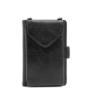 SQ Inc. Crossbody Wallet - Lina* Shoulder Wallets