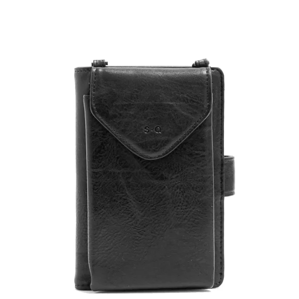 SQ Inc. Crossbody Wallet - Lina* Shoulder Wallets