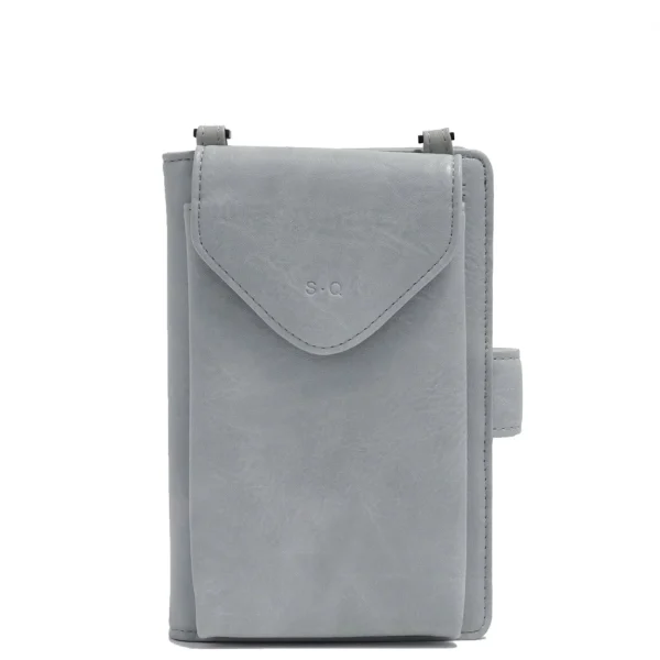 SQ Inc. Crossbody Wallet - Lina* Shoulder Wallets