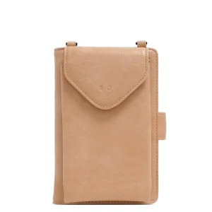 SQ Inc. Crossbody Wallet - Lina* Shoulder Wallets