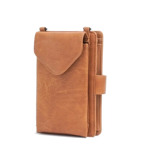 SQ Inc. Crossbody Wallet - Lina* Shoulder Wallets