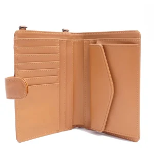 SQ Inc. Crossbody Wallet - Lina* Shoulder Wallets
