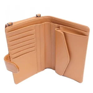 SQ Inc. Crossbody Wallet - Lina* Shoulder Wallets