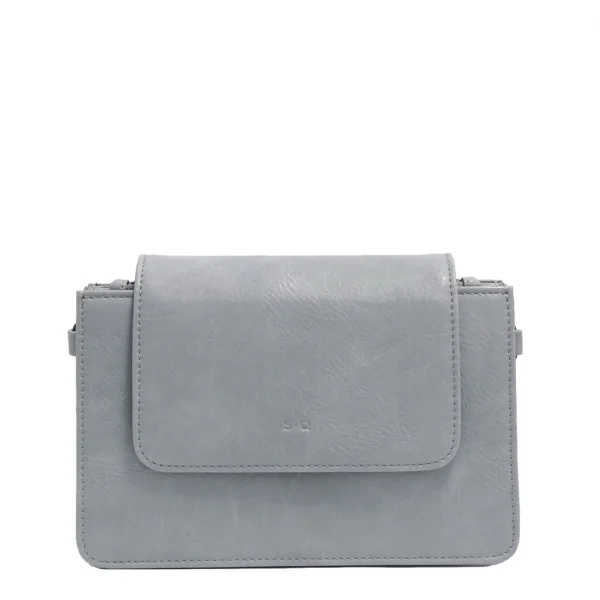 SQ Inc. Crossbody Wallet - Monique* Shoulder Wallets