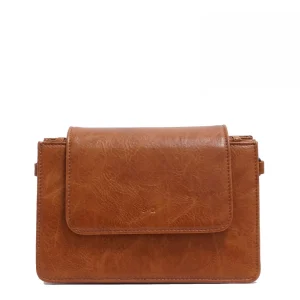 SQ Inc. Crossbody Wallet - Monique* Shoulder Wallets