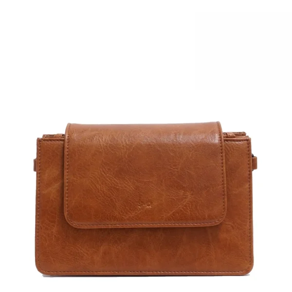 SQ Inc. Crossbody Wallet - Monique* Shoulder Wallets