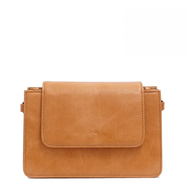 SQ Inc. Crossbody Wallet - Monique* Shoulder Wallets