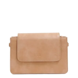 SQ Inc. Crossbody Wallet - Monique* Shoulder Wallets