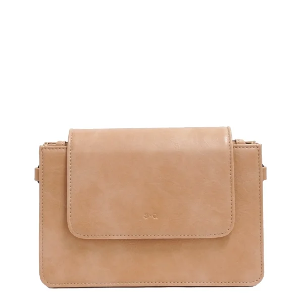 SQ Inc. Crossbody Wallet - Monique* Shoulder Wallets