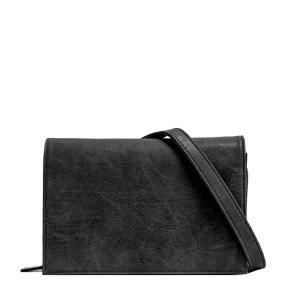 SQ Inc. Crossbody Wallet - Nita* Shoulder Bags
