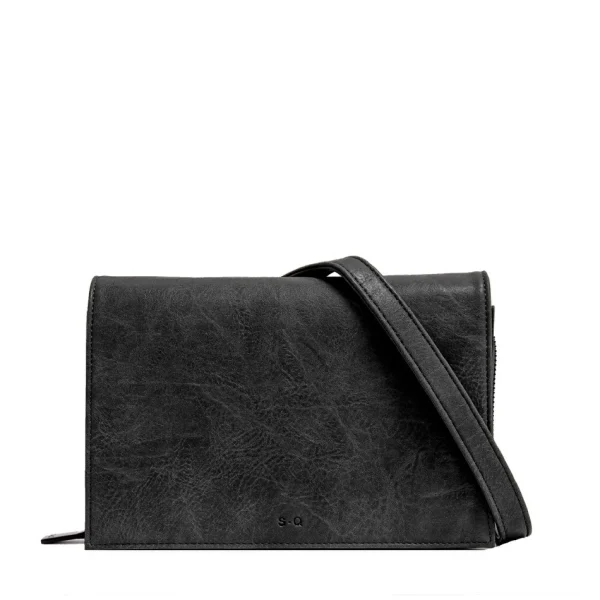 SQ Inc. Crossbody Wallet - Nita* Shoulder Bags
