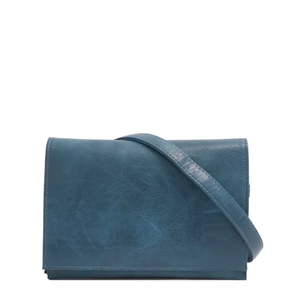 SQ Inc. Crossbody Wallet - Nita* Shoulder Bags