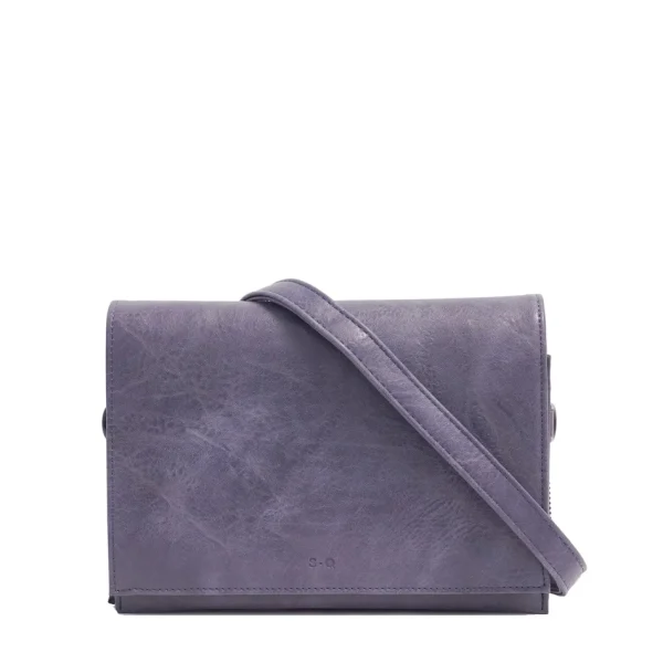 SQ Inc. Crossbody Wallet - Nita* Shoulder Bags