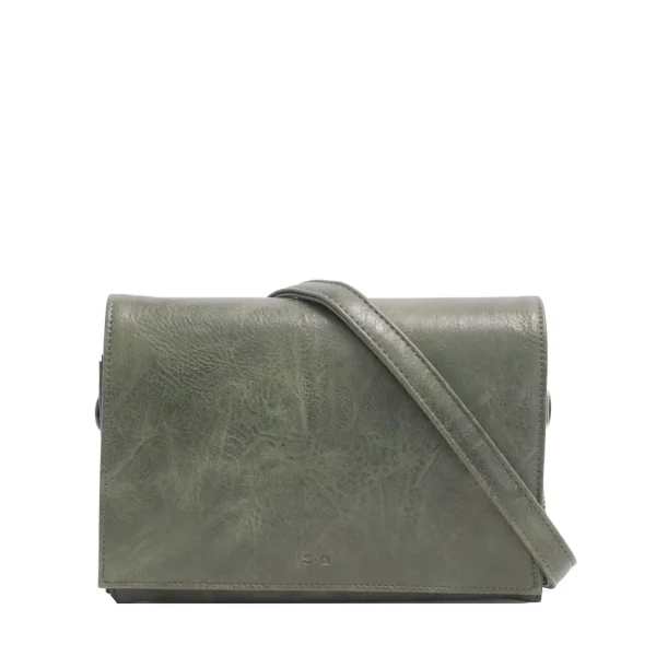 SQ Inc. Crossbody Wallet - Nita* Shoulder Bags