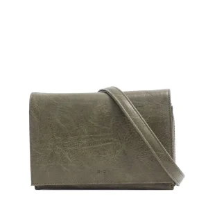 SQ Inc. Crossbody Wallet - Nita* Shoulder Bags