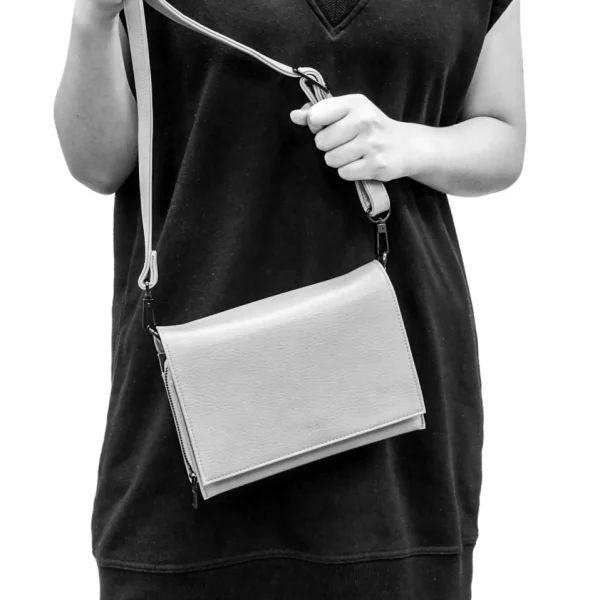 SQ Inc. Crossbody Wallet - Nita* Shoulder Bags
