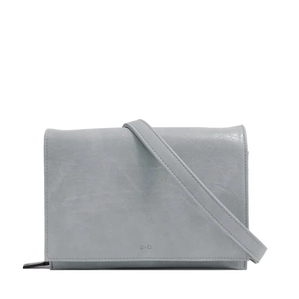SQ Inc. Crossbody Wallet - Nita* Shoulder Bags
