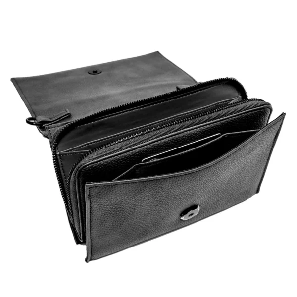 SQ Inc. Crossbody Wallet - Nita* Shoulder Bags
