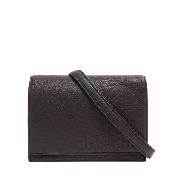 SQ Inc. Crossbody Wallet - Nita* Shoulder Bags