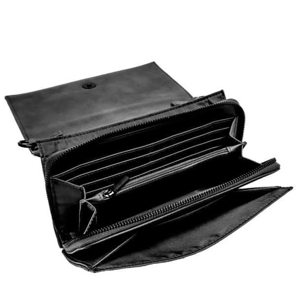 SQ Inc. Crossbody Wallet - Nita* Shoulder Bags
