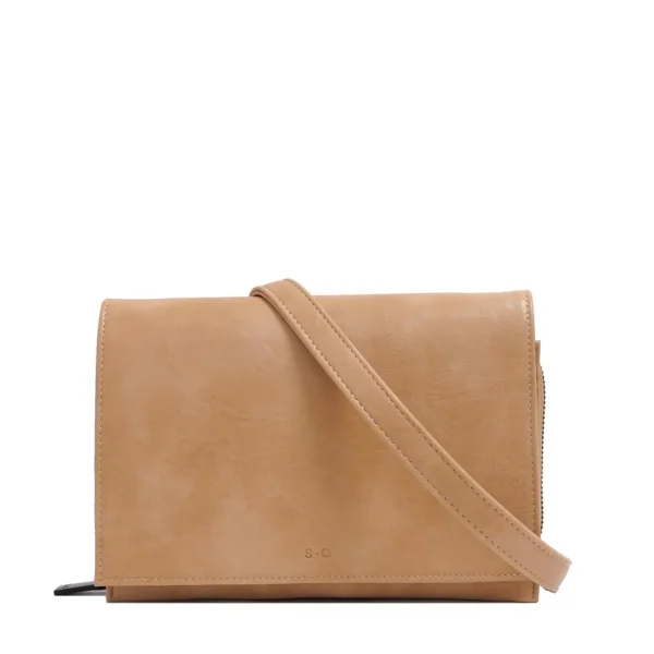 SQ Inc. Crossbody Wallet - Nita* Shoulder Bags
