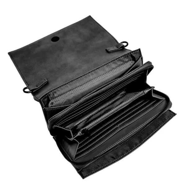 SQ Inc. Crossbody Wallet - Nita* Shoulder Bags