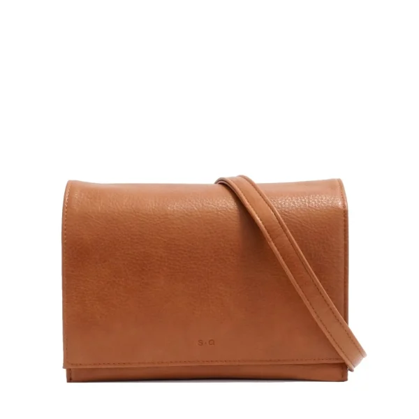 SQ Inc. Crossbody Wallet - Nita* Shoulder Bags