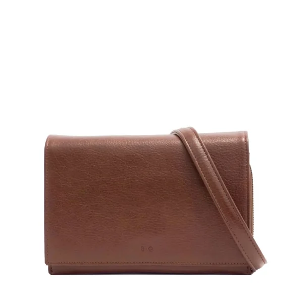 SQ Inc. Crossbody Wallet - Nita* Shoulder Bags
