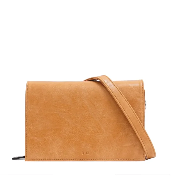SQ Inc. Crossbody Wallet - Nita* Shoulder Bags