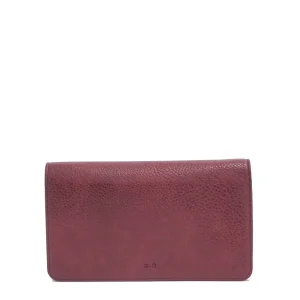 SQ Inc. Crossbody Wallet - Rosina* Wallets
