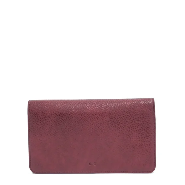 SQ Inc. Crossbody Wallet - Rosina* Wallets
