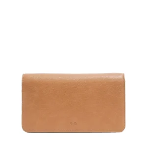SQ Inc. Crossbody Wallet - Rosina* Wallets