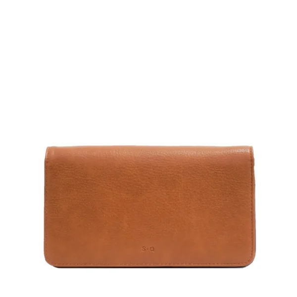 SQ Inc. Crossbody Wallet - Rosina* Wallets