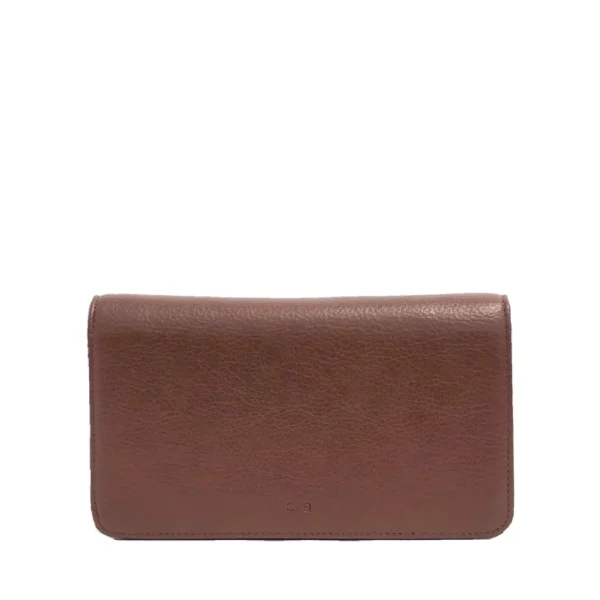 SQ Inc. Crossbody Wallet - Rosina* Wallets