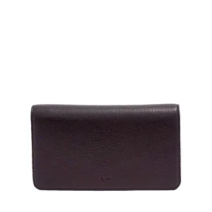 SQ Inc. Crossbody Wallet - Rosina* Wallets